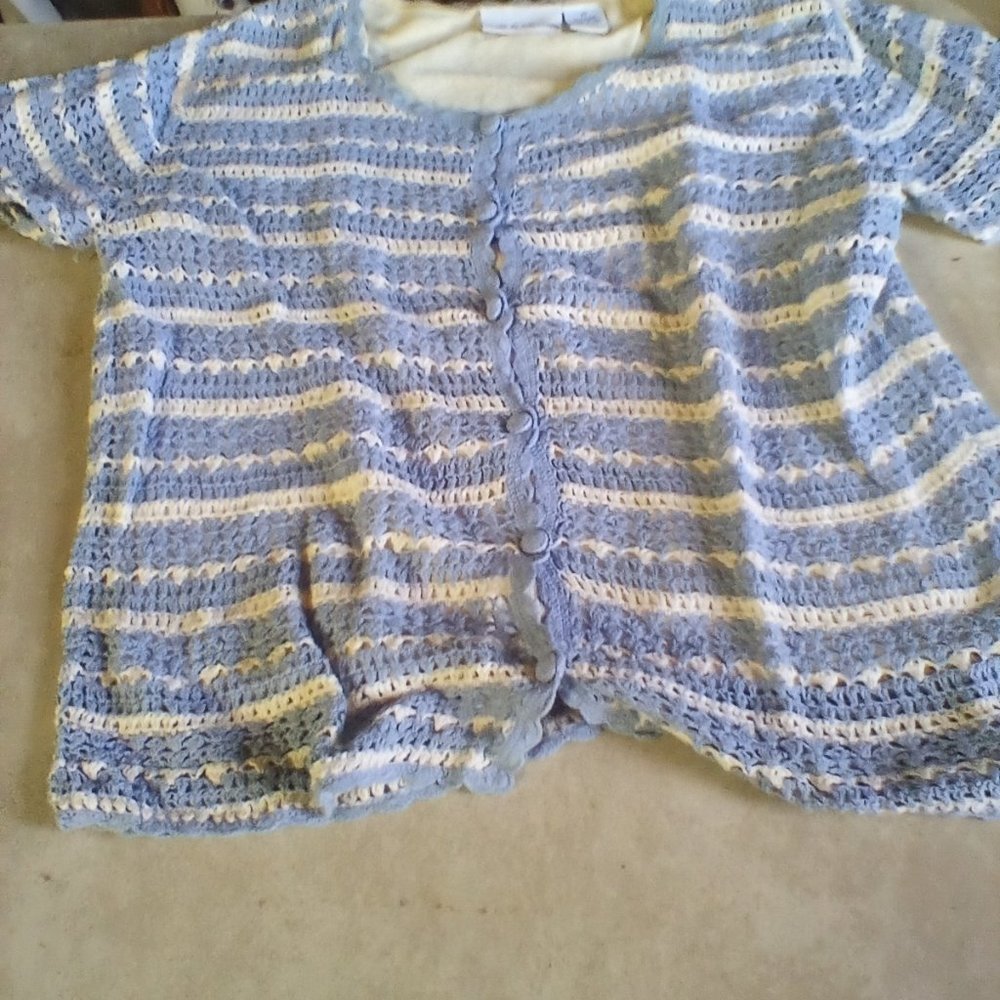 Sweaters - Picture 5 of 11
